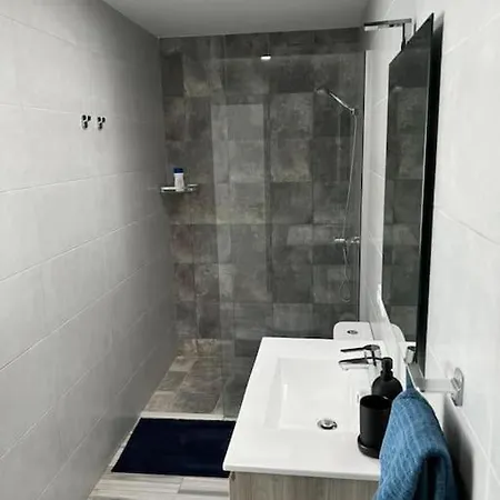 Апартаменты Casa Emerita, Great Views, Private, Relax, Wi-fi