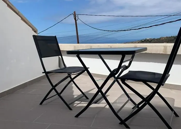 Casa Emerita, Great Views, Private, Relax, Wi-fi Apartment